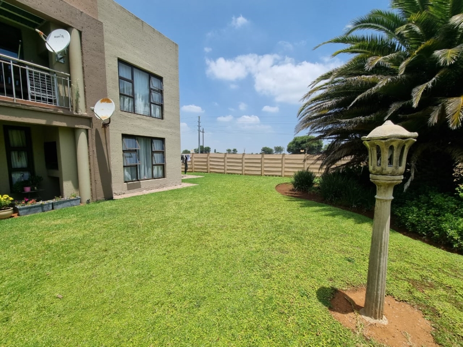 To Let 1 Bedroom Property for Rent in Vaalpark Free State